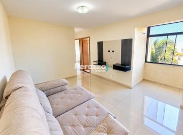 Apartamento · 48m² · 2 Quartos · 1 Vaga · QC 7 Apartamento 2 Quartos com Varanda Armários Planejados | IPTU e CONDOMÍNIO incluso | R$ 2.700,00