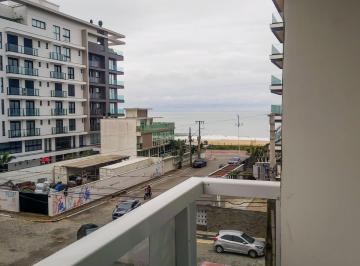Apartamento de 2 quartos, Itajaí · LOCAÇÃO ANUAL - PRAIA BRAVA - A 50 metros da Praia!
