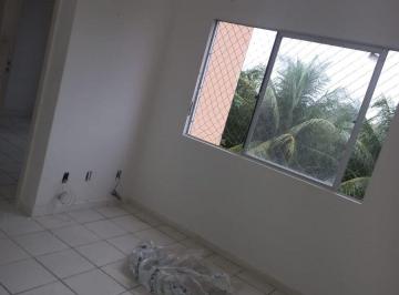 Apartamento de 2 quartos, Salvador · Apartamento 2/4 no Condomínio Arvoredo