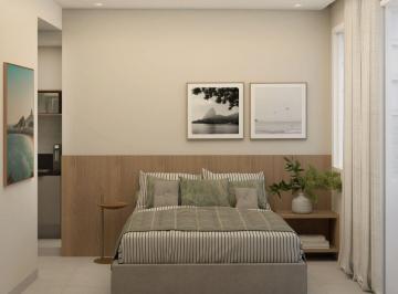 Apartamento de 2 quartos, Rio de Janeiro · Botafogo – Rua Bambina – Double Studio – 55m² - R$990.000,00