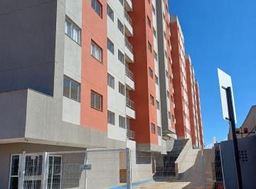 Apartamento de 2 quartos, Samambaia · Apartamento Novinho!!! Primeira Locação