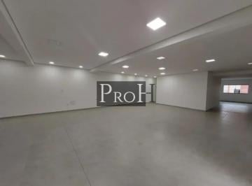 Comercial , Santo André · Salão para alugar, 330m² - Vila Príncipe de Gales - Santo André