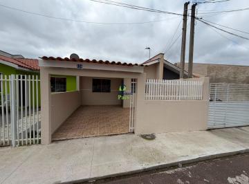 Foto 09 · Casa, Estados, Fazenda Rio Grande, PR