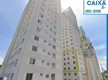 Apartamento de 1 quarto, Carapicuíba · Apartamento em CARAPICUIBA/SP - Venda online CAIXA com desconto de 38,77%