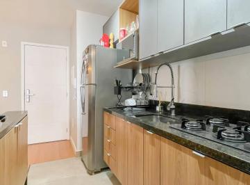 Apartamento · 48m² · 2 Quartos · 1 Vaga · Apartamento 2 dormitórios, 48m² – Presidente Altino, Osasco/SP