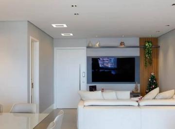 Apartamento · 113m² · 3 Quartos · 3 Vagas · Apartamento a venda com 3 quartos, 113 m² - Centro - Osasco SP