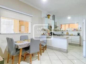 Casa · 195m² · 3 Quartos · 4 Vagas · Sobrado a venda com 3 quartos – Centro - Osasco SP