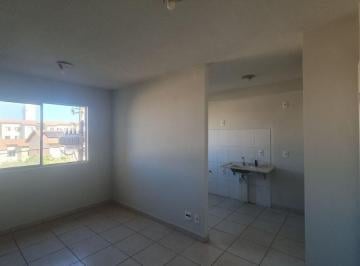 Apartamento de 2 quartos, Santa Maria · APARTAMENTO DE 02 QUARTOS - TOTAL VILLE (SANTA MARIA)