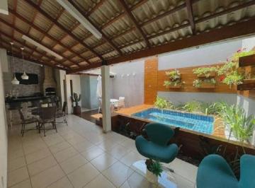 Casa de 3 quartos, Campinas · Casa de 163 m² com 3 quartos à venda no Taquaral