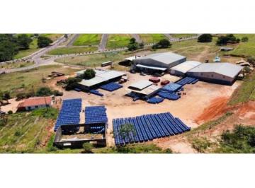 Comercial , Anhumas · Instalações p/ fins industriais 2.946m² a.c., Anhumas/SP
