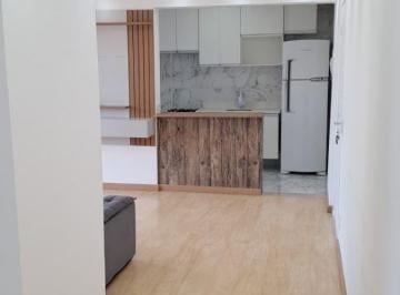 Apartamento de 2 quartos, Barueri · Locação centro Barueri