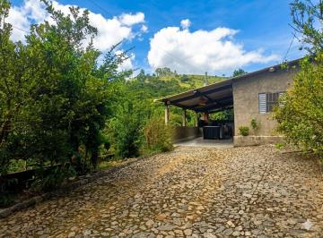 Casa de 2 quartos, Santa Branca · CASA 2 DORMITÓRIOS - SANTA BRANCA - PORTEIRA FECHADA