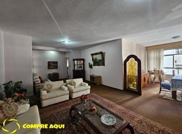 Apartamento · 167m² · 3 Quartos · Higienopolis | 3 Dormitórios | 1 Vaga | 167m2 | Para Reforma