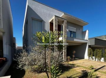 Foto 01 · Casa para Locação no Condomínio Jardim Maringá Indaiatuba - SP
