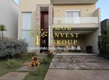 Foto 02 · Casa para Locação no Condomínio Jardim Maringá Indaiatuba - SP