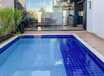 Casa de 3 quartos, Campinas · Casa de 170 m² com 3 quartos à venda no Jardim Chapadão
