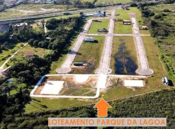 Terreno , Imbituba · Lote a venda Loteamento Parque da Lagoa