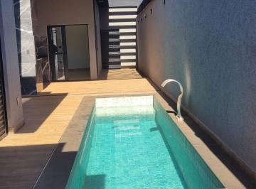 Casa de 2 quartos, Ribeirão Preto · Casa com 2 dormitorios sendo duas suites , com espaço gourmet ,piscina,Parque dos Lagos.