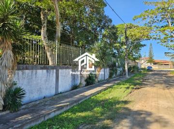 Foto 01 · Excelente terreno com pomar, medindo 525,00m², próximo a orla, ótima localização!  Temos 02 terrenos