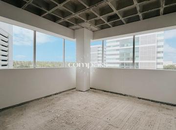 Foto 01 · Sala comercial de 38m² a venda no Novo Mundo Empresarial - Reserva do Paiva - Cabo de Santo Agostinh
