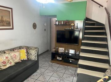 Casa de 3 quartos, São Paulo · Vende-se Sobrado de 126m² com 3 quartos - Av. Pedro Bueno - Parque Jabaquara