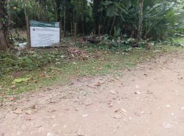Terreno , Ubatuba · Terreno itamambuca