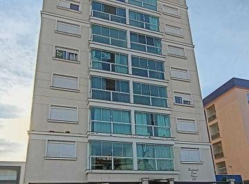 FACHADA · SÃO LEOPOLDO - APARTAMENTO 2 DORM - CRISTO REI