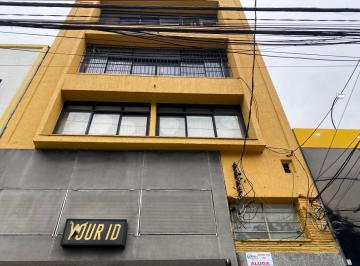 Comercial , São Paulo · SOBRELOJA PARA LOCAÇÃO NA RUA VOLUNTÁRIOS DA PÁTRIA – SANTANA