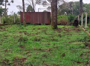 Terreno , São Francisco de Paula · Ótima localização