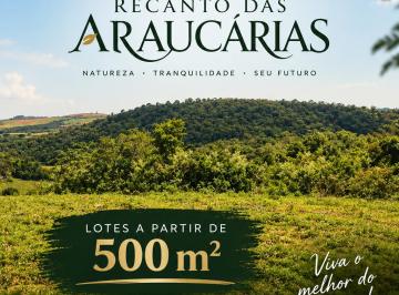 Terreno , Ibiúna · Lotes amplos na cidade de Ibiúna - SP