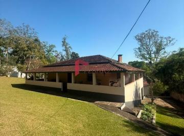 Foto 01 · Chácara - Embu-Guaçu