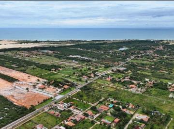 Terreno , Beberibe · Lote em Beberibe - Praia das Fontes