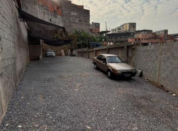 Terreno , Carapicuíba · Excelente Terreno
