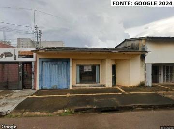 Comercial , Porto Velho · Edificações 374m², Porto Velho/RO