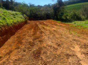 Terreno , Ibiúna · Vendo lote com platô em Ibiúna interior de SP