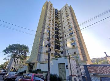 FACHADA · NOVO HAMBURGO - APARTAMENTO 3 DORM - CENTRO