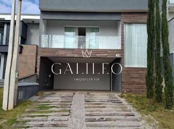 Foto 01 · CASA COM 03 DORMITÓRIOS E SUÍTE - COM PISCINA EM CONDOMINIO FECHADO!!!