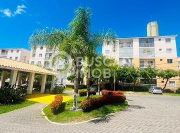Foto 01 · Apartamento, Buraquinho, Lauro de Freitas, BA
