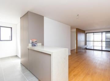 Apartamento de 2 quartos, Curitiba · Apartamento 2 quartos mobiliado