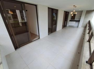 Apartamento de 3 quartos, Rio de Janeiro · Apartamento 3 quartos - 134 m² - Ilha Pura