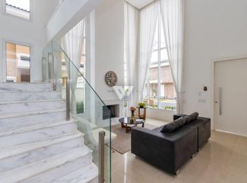 Casa de 5 quartos, Curitiba · Casa em Condomínio Villagio Di Roma | 5 Dormitórios | 4 Suítes | 4 VAGAS - SANTA FELICIDADE