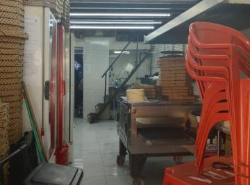 Foto 01 · Locais comerciais - Lins de Vasconcelos