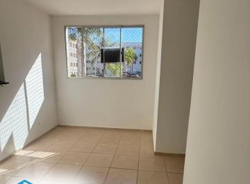 Apartamento de 2 quartos, Valparaíso de Goiás · Apartamento espaçoso - 2 quartos - Reformado