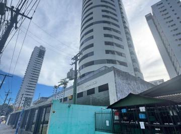 Apartamento de 3 quartos, Recife · 3 QUARTOS SMI MOBILIADO EM BOA VIAGEM Avenida Fernando simoes Barbosa