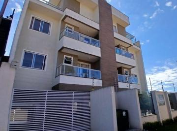 Apartamento de 3 quartos, Pinhais · Apartamento no Centro de Pinhais | 3 Quartos | 2 Vagas | Elevador | Churrasqueira