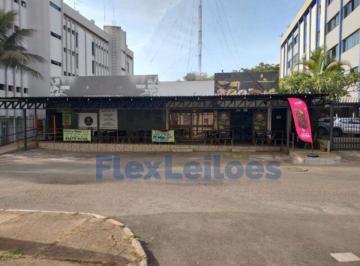 Comercial , Brasília · LEILÃO - BRASÍLIA/DF - LOJA Nº 07 NA QUADRA 209 - SHCE/SUL