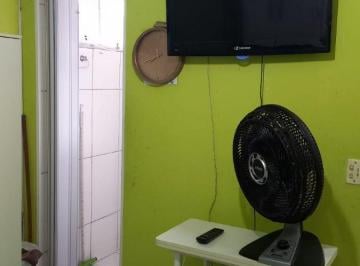 Apartamento de 1 quarto, Praia Grande · CIDADE OCIAN-PRAIA GRANDE