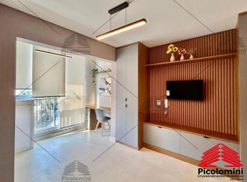 Foto 01 · Apartamento para locação em São Paulo-SP, Vila Prudente: 1 quarto, 1 banheiro, 25,00 m² de área.