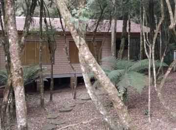 Casa de 1 quarto, São Francisco de Paula · Em meio a Natureza