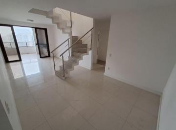 Apartamento de 3 quartos, Rio de Janeiro · Cobertura 280 m² - 3 Suítes - Ilha Pura